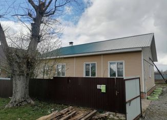 Продам дом, 150 м2, деревня Пестриково, деревня Пестриково, 18