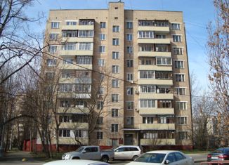 Продается однокомнатная квартира, 35 м2, Зеленоград, Зеленоград, к153