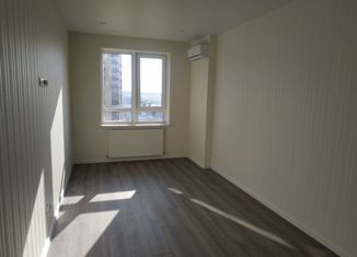 1-комнатная квартира на продажу, 38.4 м2, Ростов-на-Дону, ЖК Сердце Ростова 2, улица Ларина, 45с2