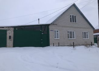 Продажа дома, 72.2 м2, посёлок городского типа Новоспасское, Солнечная улица, 13