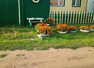 Продается четырехкомнатная квартира, 64 м2, село Пятково, Колхозная улица