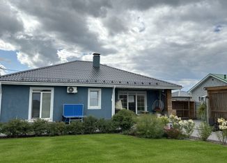 Дом на продажу, 160 м2, коттеджный поселок Чистые росы-2, Турмалиновая улица, 66