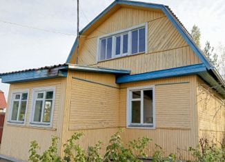 Продам дом, 50 м2, садоводческий массив Кобрино, Вишневая улица, 11