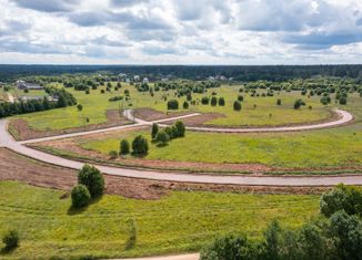 Продается земельный участок, 6.3 сот., село Орлино, коттеджный посёлок Орлино Парк, 34