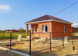 Продажа дома, 65 м2, поселок Заречный, Рябиновая улица