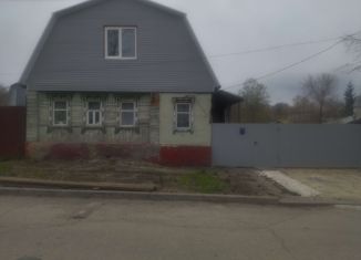 Продажа дома, 54 м2, Ульяновск, 1-я улица Попова, 29