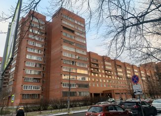 Продается 2-комнатная квартира, 56.9 м2, Санкт-Петербург, метро Старая Деревня, Дибуновская улица, 37