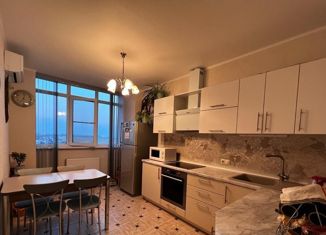 1-ком. квартира на продажу, 40 м2, Ростов-на-Дону, ЖК Сердце Ростова, улица Герасименко, 17/4