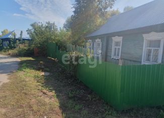 Продажа дома, 38.2 м2, село Охлебинино, Советская улица