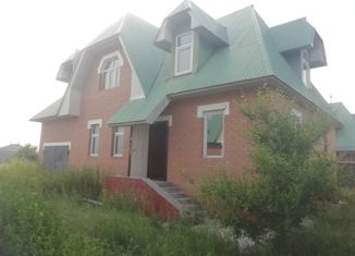 Продаю дом, 205.6 м2, село Засопка, Полевая улица, 84Б