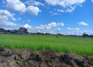 Продам земельный участок, 12 сот., село Фирсово, улица Пушкина