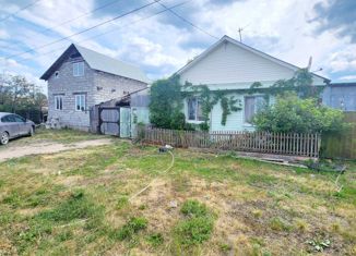 Продается дом, 54.9 м2, село Позариха, улица Калинина, 36