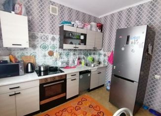 Продам трехкомнатную квартиру, 62 м2, посёлок Усть-Юган, посёлок Усть-Юган, 5