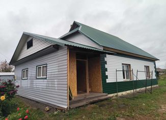 Дом на продажу, 68.7 м2, село Красногорское, Пролетарская улица, 5