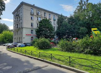 Комната в аренду, 32 м2, Санкт-Петербург, Алтайская улица, 4, Московский район