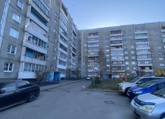 Продается 1-комнатная квартира, 42.1 м2, Иркутская область, Алмазная улица, 2