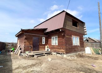 Продам дом, 70 м2, деревня Китой