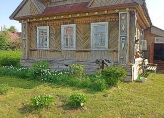 Продаю дом, 30.2 м2, деревня Устье (сельское поселение Артюшинское)