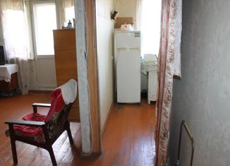 Трехкомнатная квартира на продажу, 57.9 м2, Камышин, проезд Феоктистова, 35