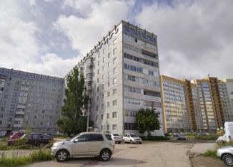 Продажа однокомнатной квартиры, 33.8 м2, Сыктывкар, улица Малышева, 14