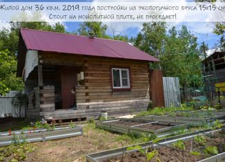 Продам дом, 36 м2, СНТ Венера