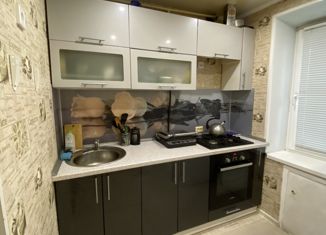 Продажа 1-ком. квартиры, 21.5 м2, Челябинск, Вязовая улица, 31, Тракторозаводский район
