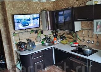 Продажа 2-ком. квартиры, 46.2 м2, село Борисовка, Новая улица, 1