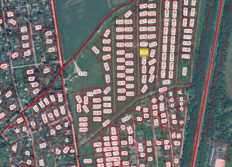 Земельный участок на продажу, 11 сот., посёлок Высокоключевой
