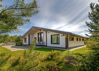 Продажа дома, 168.8 м2, коттеджный поселок Андреевка, коттеджный посёлок Андреевка, 14Б