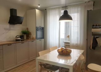 Продается 1-ком. квартира, 39 м2, посёлок Красный Бор, Мирная улица, 9