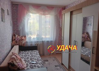 Продаю трехкомнатную квартиру, 61 м2, Орск, посёлок Новая Биофабрика, 84