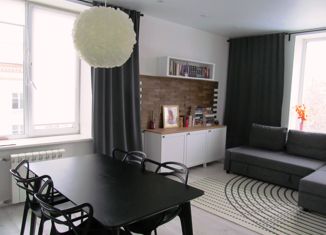 Продам двухкомнатную квартиру, 44.8 м2, Москва, Средняя Первомайская улица, 33, Средняя Первомайская улица