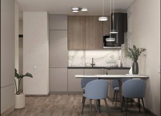 Продажа квартиры студии, 28.5 м2, Новосибирск, улица Никитина, 67, улица Никитина
