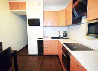Однокомнатная квартира на продажу, 37.4 м2, Москва, Изюмская улица, 47к4, станция Бутово
