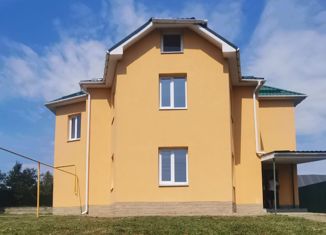 Дом на продажу, 250 м2, деревня Савелово, Полевая улица