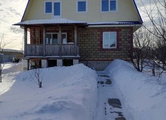 Продам дом, 54 м2, село Чернуха, улица Троицкого, 3