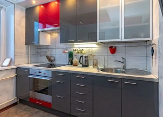 Продаю 2-ком. квартиру, 50.9 м2, Санкт-Петербург, Репищева улица, 19к1, Репищева улица