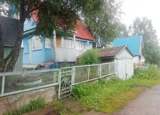 Продаю дом, 30 м2, территория Эжвинский, СТ Парма-2, 2