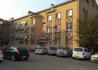 Продаю двухкомнатную квартиру, 56 м2, Краснодар, Яснополянская улица, 21, Яснополянская улица