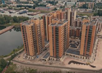 Продам офис, 150.16 м2, Красноярск, микрорайон Южный Берег, 23, Свердловский район