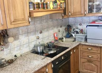 Продам 2-комнатную квартиру, 54 м2, Воскресенск, Светлая улица, 1