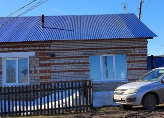 Дом на продажу, 48 м2, село Шевырялово, Красноармейская улица, 8