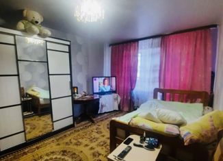 2-комнатная квартира на продажу, 53 м2, Новосибирская область, Нагорная улица, 18
