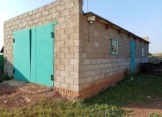 Продается дом, 93 м2, село Салихово, Школьная улица, 7