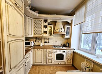 Продается 3-комнатная квартира, 72.6 м2, Санкт-Петербург, Тихорецкий проспект, 22к2, метро Политехническая