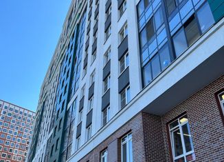 Продаю 2-ком. квартиру, 58 м2, Екатеринбург, улица Щербакова, 74, ЖК Сказы Бажова