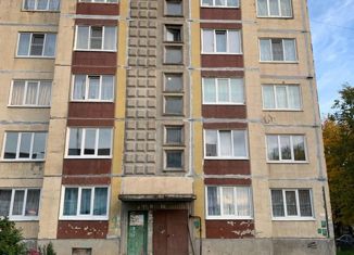 Продам 2-ком. квартиру, 55.5 м2, деревня Курковицы, деревня Курковицы, 3