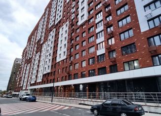 Продаю квартиру студию, 19 м2, Москва, метро Саларьево, Родниковая улица, 30к2