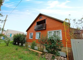 Продам дом, 125 м2, посёлок Акбулак, Магистральная улица, 2