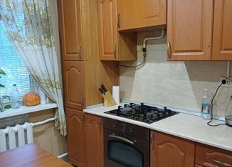 Продажа 3-комнатной квартиры, 68 м2, Ставрополь, проспект Юности, 48, микрорайон №17